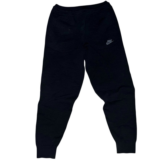 Women’s Nike Tech Knit Pants size medium - Picture 1 of 9